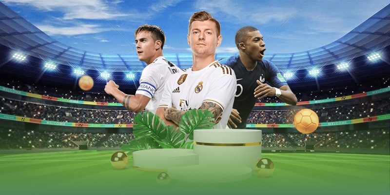 Tổng Quan Về Cẩm Nang Cá Cược 88VV