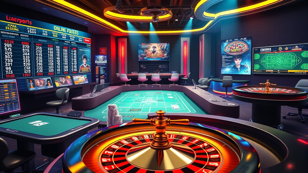 Cẩm Nang Cá Cược 88VV